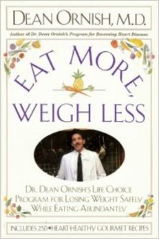 Eat More Weigh Less