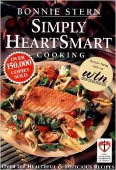 Simply HeartSmart Cooking