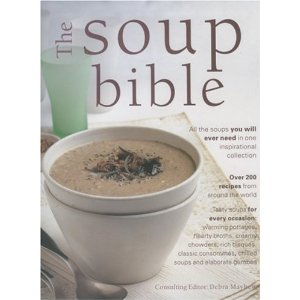 The Soup Bible