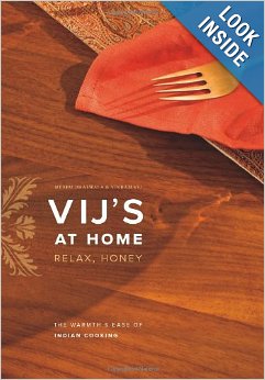 Vij's at Home