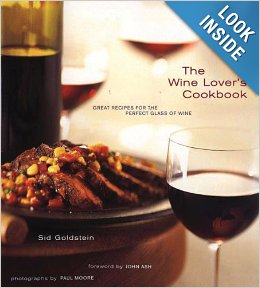 The Wine Lover's Cookbook