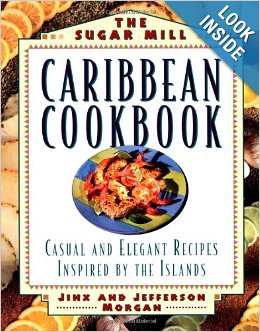 Caribbean Cookbook