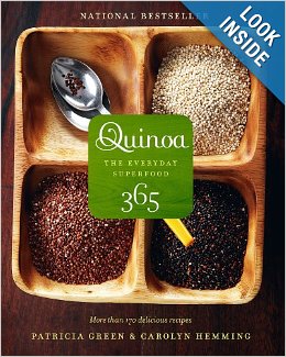 Quinoa 365