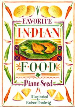 Favorite Indian Food