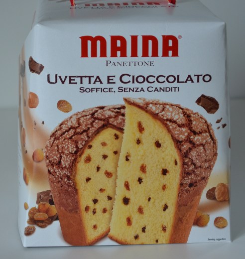 Panettone