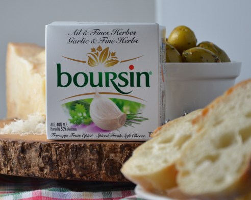 Boursin Cheese