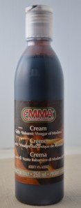 Balsamic Cream