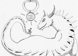 The Dragon's Loyalty Award