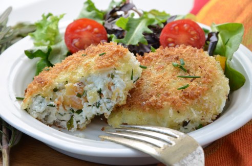 Bet you can't take just one bite!