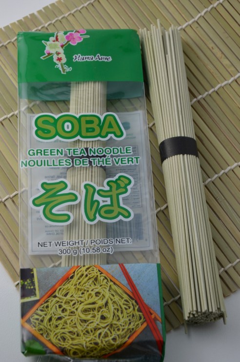 Give these a try! They are so delicious and a really nice change!