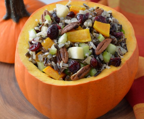 Be sure to double the recipe if you want leftovers! 