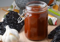 Smokey Moroccan Harissa