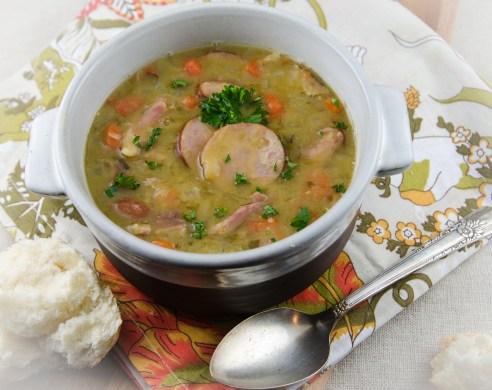 Now this is a stick-to-your-ribs kind of soup!