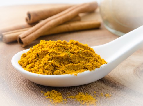 Japanese Curry Powder