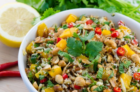 I can't wait to make this again! I hope you enjoy it too! 