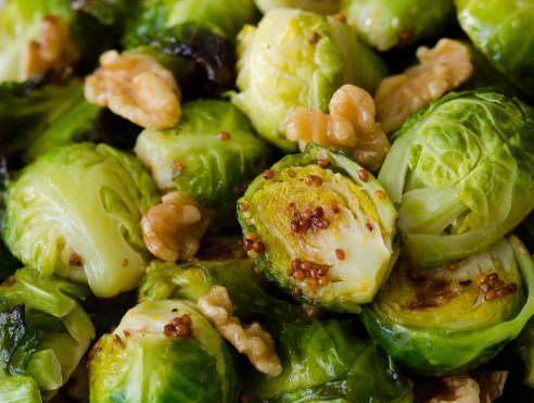 Eat the leftovers on a pizza or in a turkey sandwich!