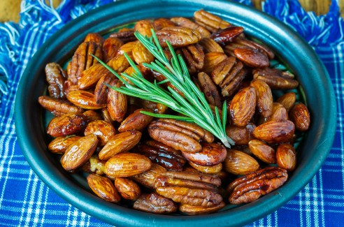 I think this is umami!