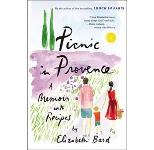 Suggested Reading for all foodies!