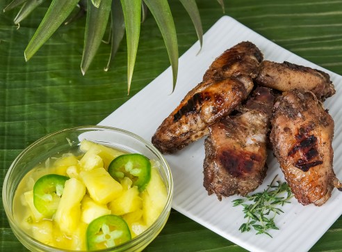 I do not believe that summer is almost over!