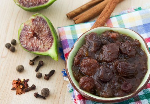 Don't you just love summer's bounty?