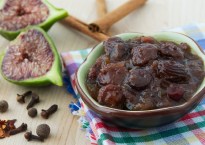 Fig Chutney