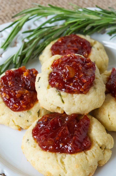 So perfect for the entertaining season!