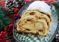 Christmas Stollen