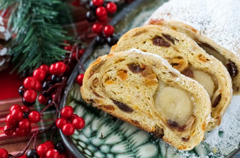 This will become a Christmas staple in our home.