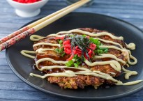 Okonomiyaki